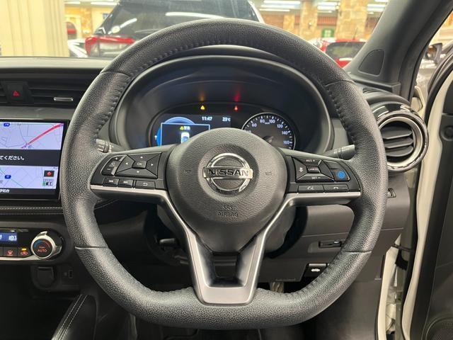 Ref:AUX-24685421 NISSAN KICKS 2021 8 Ref:AUX-24685421 NISSAN KICKS 2021 - Image 8