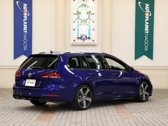 Ref:AUX-24685422 VOLKSWAGEN GOLF R VARIANT 2019 2 Ref:AUX-24685422 VOLKSWAGEN GOLF R VARIANT 2019 - Image 2