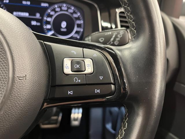 Ref:AUX-24685422 VOLKSWAGEN GOLF R VARIANT 2019 12 Ref:AUX-24685422 VOLKSWAGEN GOLF R VARIANT 2019 - Image 12