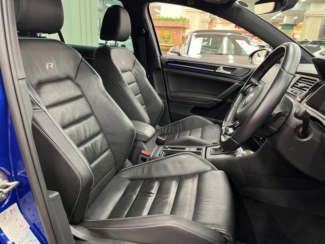 Ref:AUX-24685422 VOLKSWAGEN GOLF R VARIANT 2019 4 Ref:AUX-24685422 VOLKSWAGEN GOLF R VARIANT 2019 - Image 4