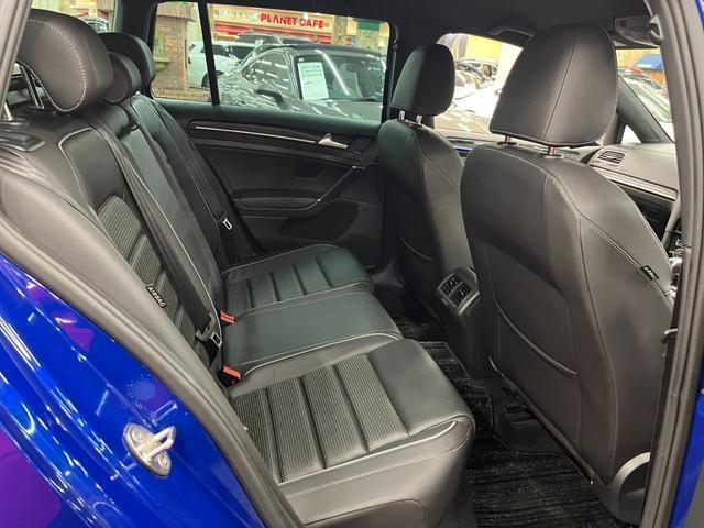 Ref:AUX-24685422 VOLKSWAGEN GOLF R VARIANT 2019 5 Ref:AUX-24685422 VOLKSWAGEN GOLF R VARIANT 2019 - Image 5