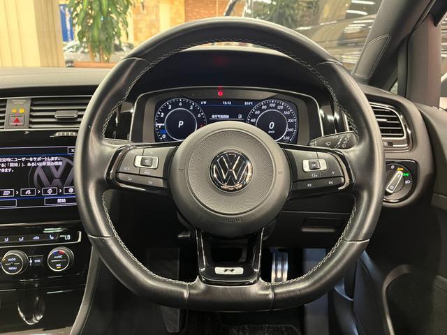 Ref:AUX-24685422 VOLKSWAGEN GOLF R VARIANT 2019 8 Ref:AUX-24685422 VOLKSWAGEN GOLF R VARIANT 2019 - Image 8