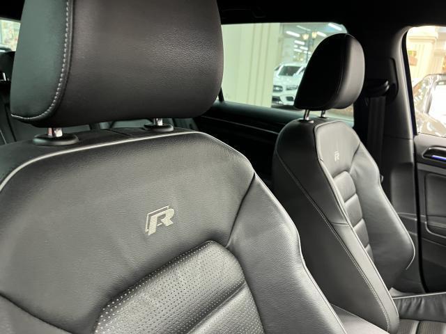 Ref:AUX-24685422 VOLKSWAGEN GOLF R VARIANT 2019 10 Ref:AUX-24685422 VOLKSWAGEN GOLF R VARIANT 2019 - Image 10