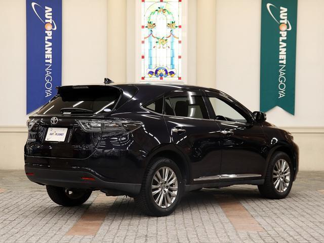Ref:AUX-24685427 TOYOTA HARRIER 2014 2 Ref:AUX-24685427 TOYOTA HARRIER 2014 - Image 2