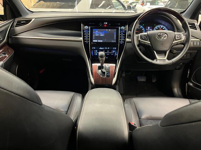 Ref:AUX-24685427 TOYOTA HARRIER 2014 3 Ref:AUX-24685427 TOYOTA HARRIER 2014 - Image 3