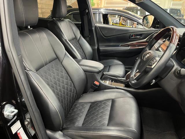 Ref:AUX-24685427 TOYOTA HARRIER 2014 4 Ref:AUX-24685427 TOYOTA HARRIER 2014 - Image 4