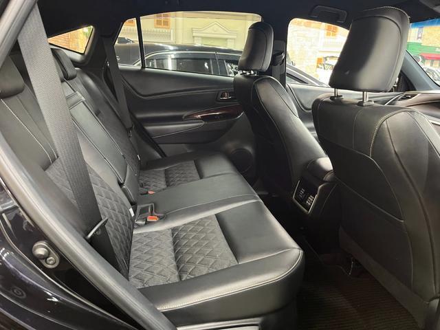 Ref:AUX-24685427 TOYOTA HARRIER 2014 5 Ref:AUX-24685427 TOYOTA HARRIER 2014 - Image 5