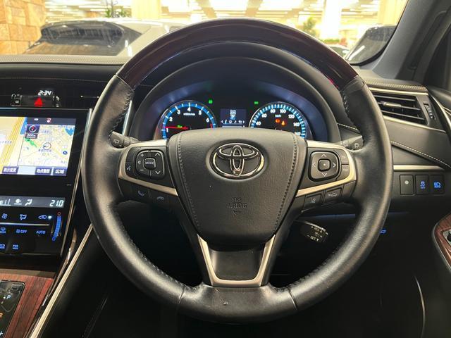 Ref:AUX-24685427 TOYOTA HARRIER 2014 8 Ref:AUX-24685427 TOYOTA HARRIER 2014 - Image 8