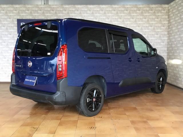 Ref:AUX-24685763 FIAT DOBLO 2024 2 Ref:AUX-24685763 FIAT DOBLO 2024 - Image 2