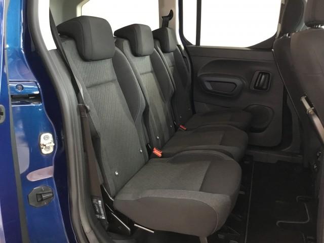 Ref:AUX-24685763 FIAT DOBLO 2024 11 Ref:AUX-24685763 FIAT DOBLO 2024 - Image 11