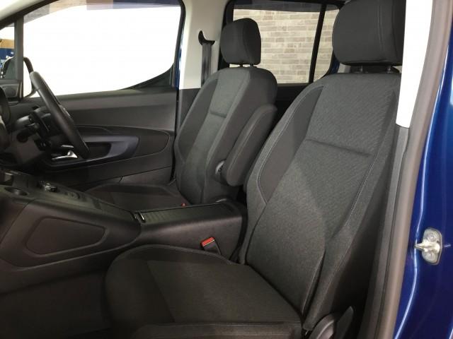 Ref:AUX-24685763 FIAT DOBLO 2024 13 Ref:AUX-24685763 FIAT DOBLO 2024 - Image 13