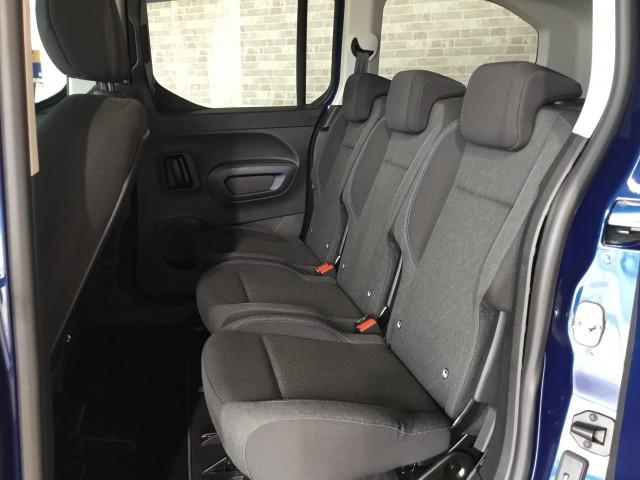 Ref:AUX-24685763 FIAT DOBLO 2024 14 Ref:AUX-24685763 FIAT DOBLO 2024 - Image 14