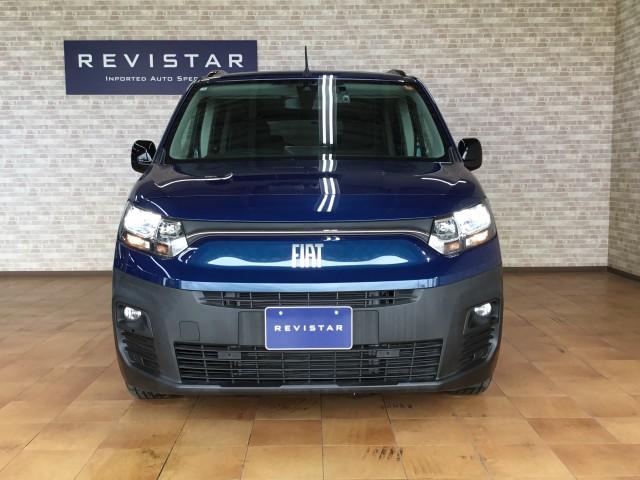Ref:AUX-24685763 FIAT DOBLO 2024 3 Ref:AUX-24685763 FIAT DOBLO 2024 - Image 3