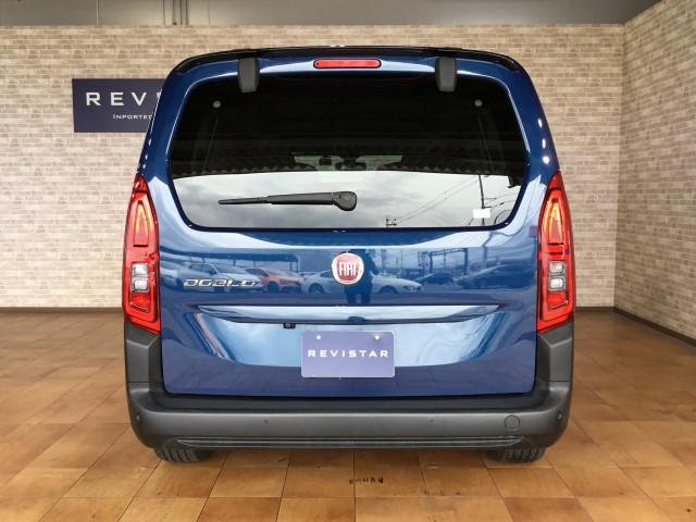 Ref:AUX-24685763 FIAT DOBLO 2024 4 Ref:AUX-24685763 FIAT DOBLO 2024 - Image 4