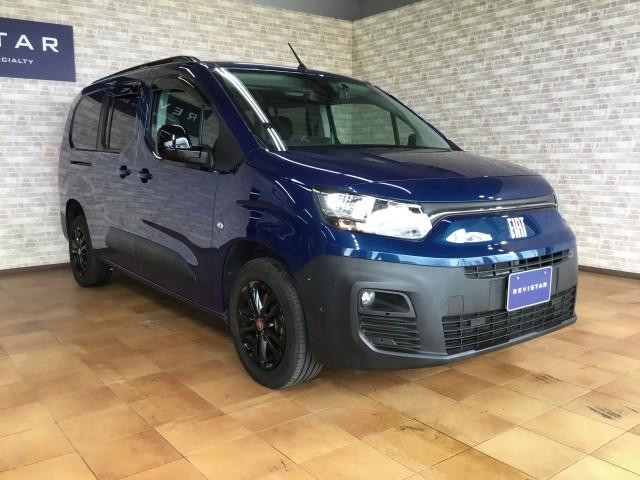 Ref:AUX-24685763 FIAT DOBLO 2024 5 Ref:AUX-24685763 FIAT DOBLO 2024 - Image 5