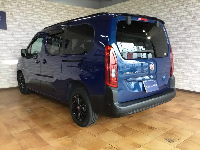 Ref:AUX-24685763 FIAT DOBLO 2024 6 Ref:AUX-24685763 FIAT DOBLO 2024 - Image 6