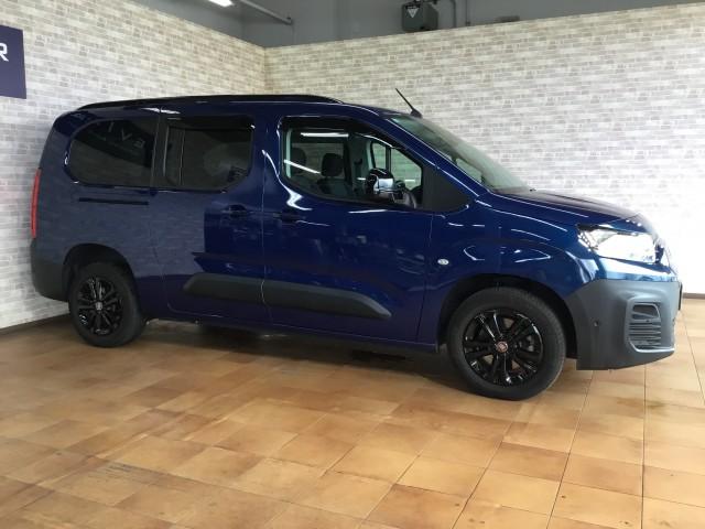 Ref:AUX-24685763 FIAT DOBLO 2024 7 Ref:AUX-24685763 FIAT DOBLO 2024 - Image 7
