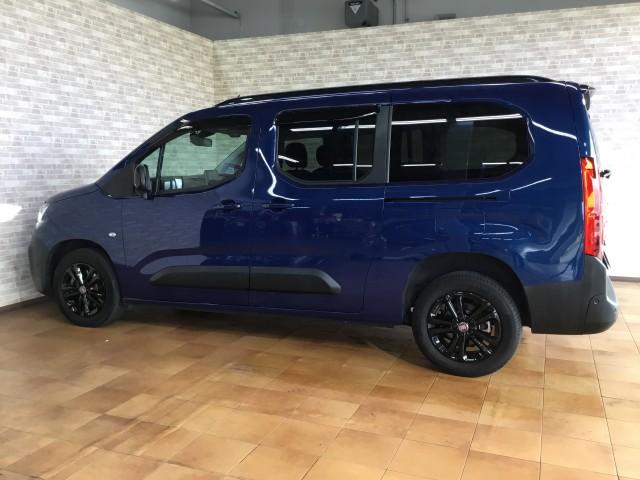 Ref:AUX-24685763 FIAT DOBLO 2024 8 Ref:AUX-24685763 FIAT DOBLO 2024 - Image 8