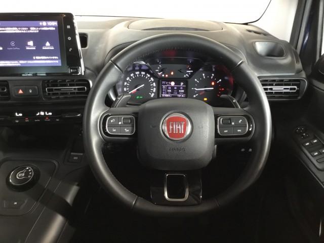 Ref:AUX-24685763 FIAT DOBLO 2024 9 Ref:AUX-24685763 FIAT DOBLO 2024 - Image 9