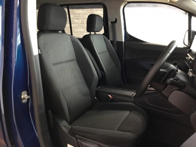 Ref:AUX-24685763 FIAT DOBLO 2024 10 Ref:AUX-24685763 FIAT DOBLO 2024 - Image 10