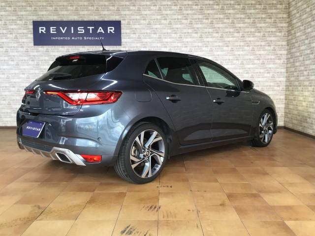 Ref:AUX-24685801 RENAULT MEGANE 2018 2 Ref:AUX-24685801 RENAULT MEGANE 2018 - Image 2