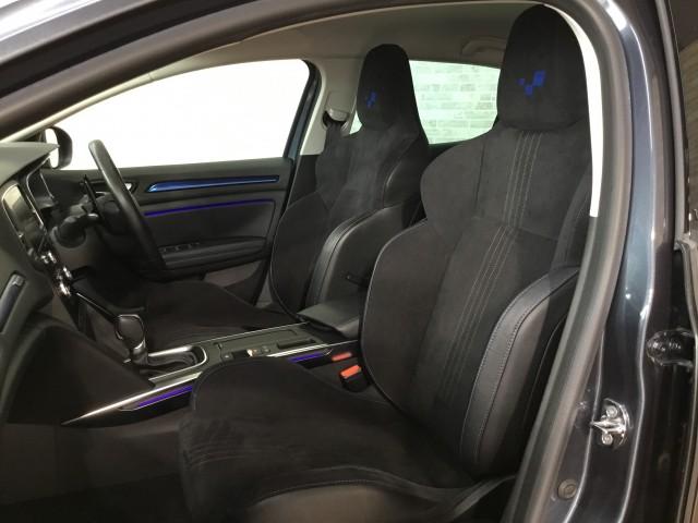 Ref:AUX-24685801 RENAULT MEGANE 2018 12 Ref:AUX-24685801 RENAULT MEGANE 2018 - Image 12