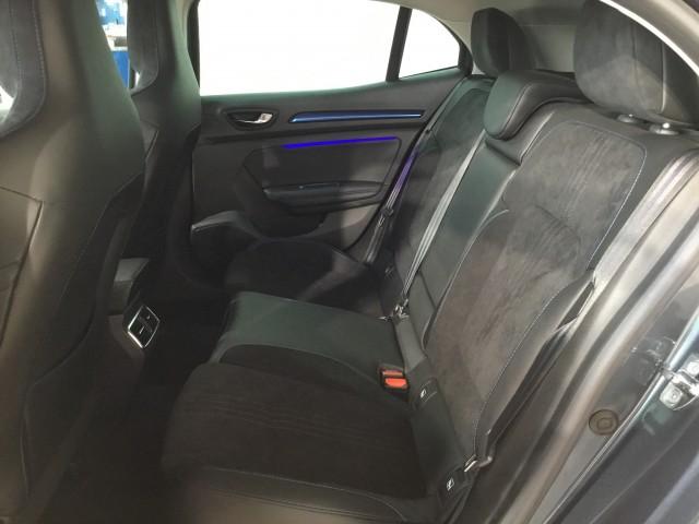 Ref:AUX-24685801 RENAULT MEGANE 2018 13 Ref:AUX-24685801 RENAULT MEGANE 2018 - Image 13
