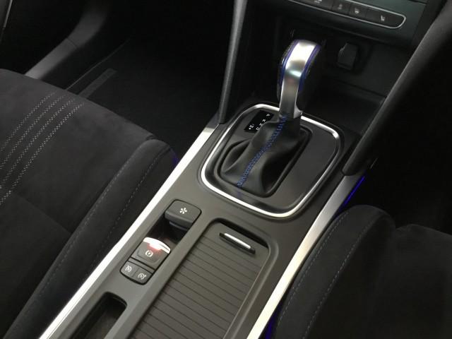 Ref:AUX-24685801 RENAULT MEGANE 2018 16 Ref:AUX-24685801 RENAULT MEGANE 2018 - Image 16