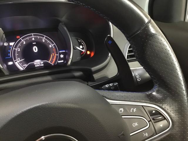 Ref:AUX-24685801 RENAULT MEGANE 2018 17 Ref:AUX-24685801 RENAULT MEGANE 2018 - Image 17