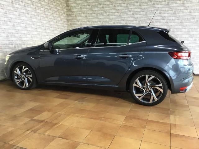 Ref:AUX-24685801 RENAULT MEGANE 2018 7 Ref:AUX-24685801 RENAULT MEGANE 2018 - Image 7