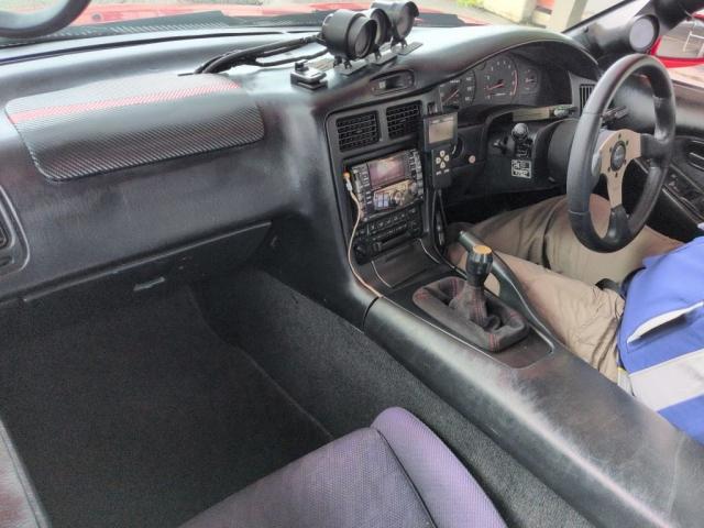 Ref:AUX-24686246 TOYOTA MR2 1998 3 Ref:AUX-24686246 TOYOTA MR2 1998 - Image 3