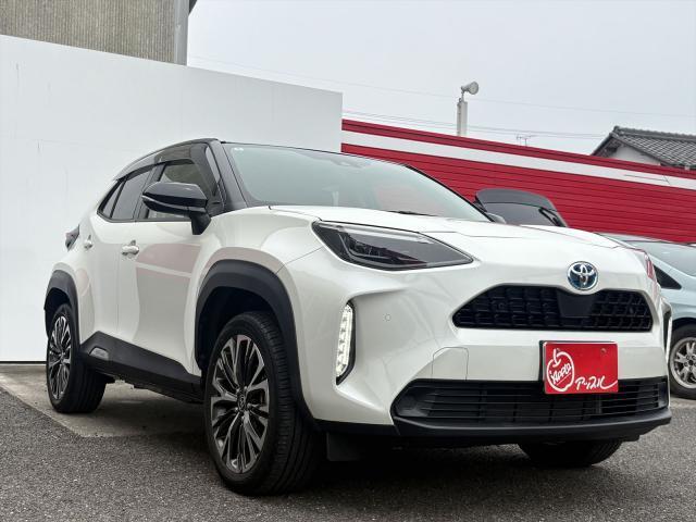 Ref:AUX-24686395 TOYOTA YARIS CROSS 2022 12 Ref:AUX-24686395 TOYOTA YARIS CROSS 2022 - Image 12