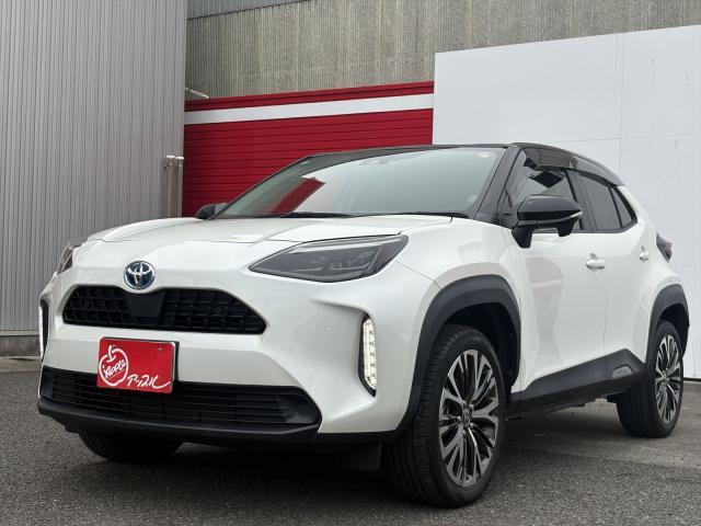 Ref:AUX-24686395 TOYOTA YARIS CROSS 2022 13 Ref:AUX-24686395 TOYOTA YARIS CROSS 2022 - Image 13