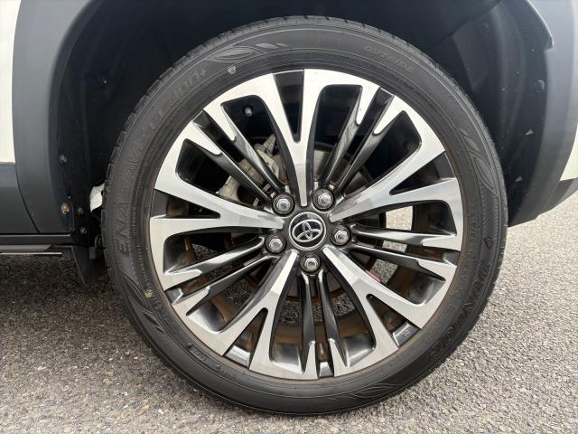 Ref:AUX-24686395 TOYOTA YARIS CROSS 2022 20 Ref:AUX-24686395 TOYOTA YARIS CROSS 2022 - Image 20