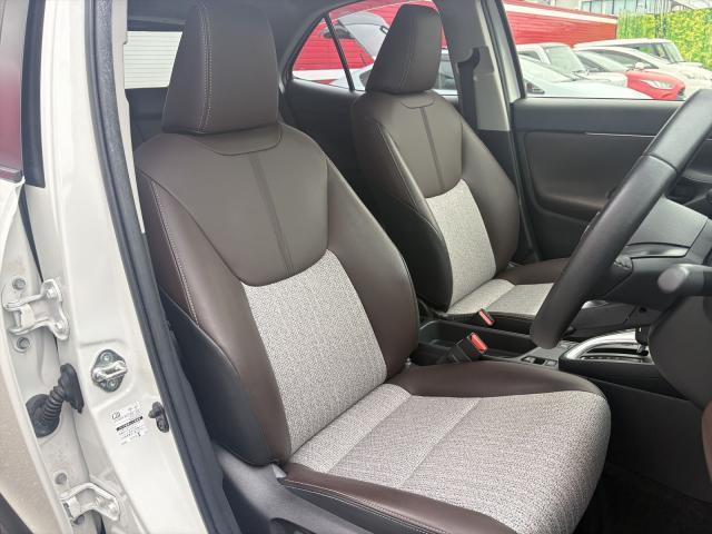 Ref:AUX-24686395 TOYOTA YARIS CROSS 2022 6 Ref:AUX-24686395 TOYOTA YARIS CROSS 2022 - Image 6