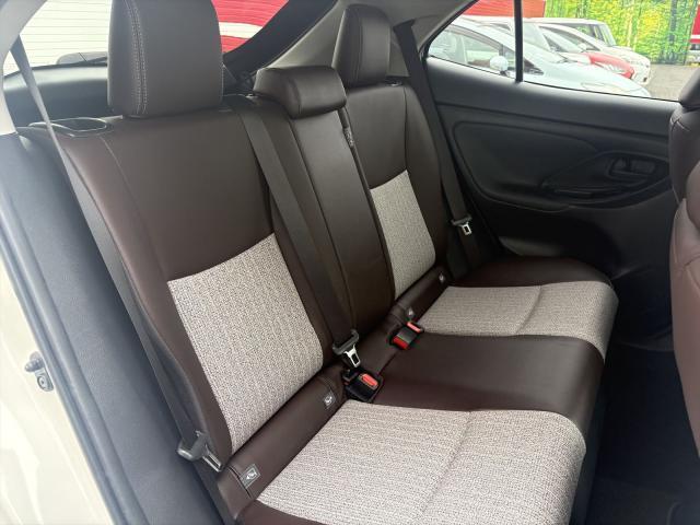 Ref:AUX-24686395 TOYOTA YARIS CROSS 2022 7 Ref:AUX-24686395 TOYOTA YARIS CROSS 2022 - Image 7