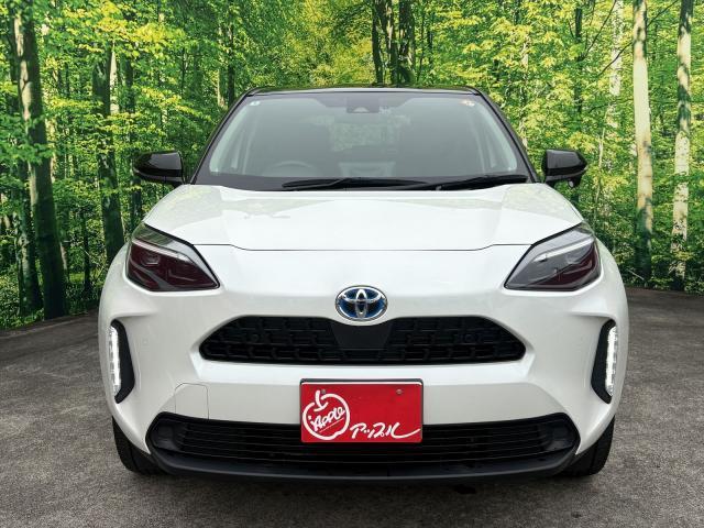 Ref:AUX-24686395 TOYOTA YARIS CROSS 2022 10 Ref:AUX-24686395 TOYOTA YARIS CROSS 2022 - Image 10