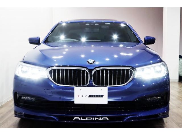 Ref:AUX-24686418 BMW ALPINA B5 2019 5 Ref:AUX-24686418 BMW ALPINA B5 2019 - Image 5