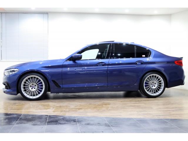 Ref:AUX-24686418 BMW ALPINA B5 2019 8 Ref:AUX-24686418 BMW ALPINA B5 2019 - Image 8