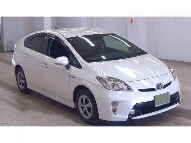 Ref:AUX-24686478 TOYOTA PRIUS 2015 3 Ref:AUX-24686478 TOYOTA PRIUS 2015 - Image 3