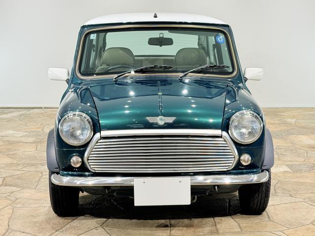 Ref:AUX-24686509 ROVER MINI 1997 2 Ref:AUX-24686509 ROVER MINI 1997 - Image 2