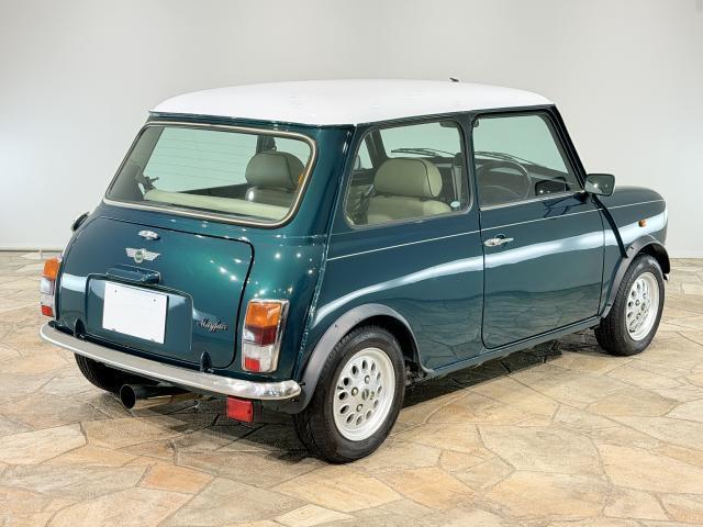 Ref:AUX-24686509 ROVER MINI 1997 3 Ref:AUX-24686509 ROVER MINI 1997 - Image 3