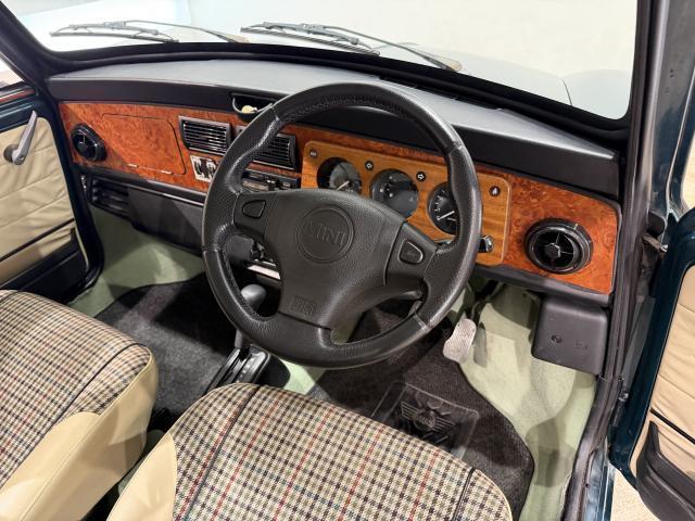 Ref:AUX-24686509 ROVER MINI 1997 4 Ref:AUX-24686509 ROVER MINI 1997 - Image 4