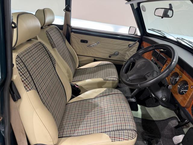 Ref:AUX-24686509 ROVER MINI 1997 5 Ref:AUX-24686509 ROVER MINI 1997 - Image 5