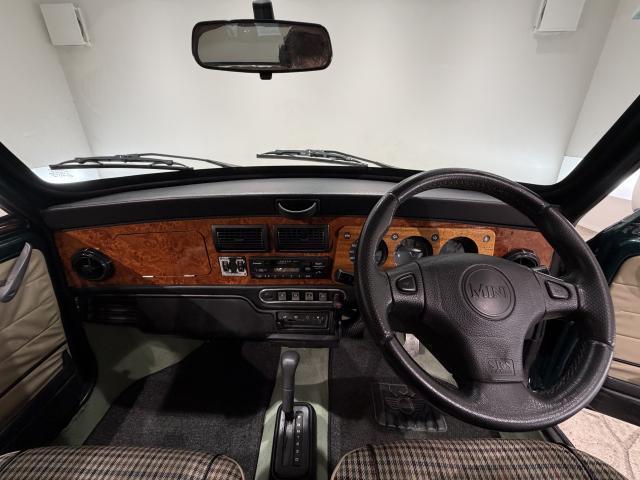 Ref:AUX-24686509 ROVER MINI 1997 6 Ref:AUX-24686509 ROVER MINI 1997 - Image 6