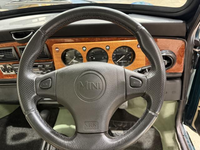 Ref:AUX-24686509 ROVER MINI 1997 7 Ref:AUX-24686509 ROVER MINI 1997 - Image 7