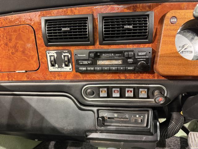 Ref:AUX-24686509 ROVER MINI 1997 8 Ref:AUX-24686509 ROVER MINI 1997 - Image 8