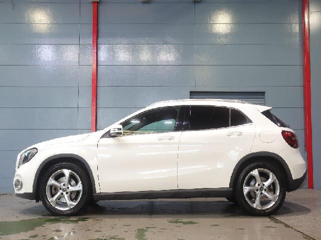 Ref:AUX-24686582 MERCEDES BENZ CLA-CLASS 2019 3 Ref:AUX-24686582 MERCEDES BENZ CLA-CLASS 2019 - Image 3