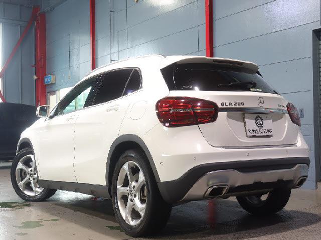 Ref:AUX-24686582 MERCEDES BENZ CLA-CLASS 2019 4 Ref:AUX-24686582 MERCEDES BENZ CLA-CLASS 2019 - Image 4