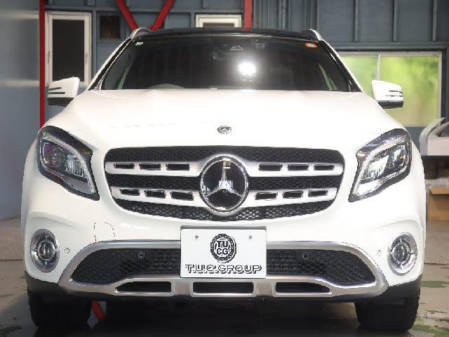 Ref:AUX-24686582 MERCEDES BENZ CLA-CLASS 2019 5 Ref:AUX-24686582 MERCEDES BENZ CLA-CLASS 2019 - Image 5